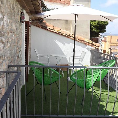 شقة La Casita De San Antonio أوروبيسا ذيل مار المظهر الخارجي الصورة