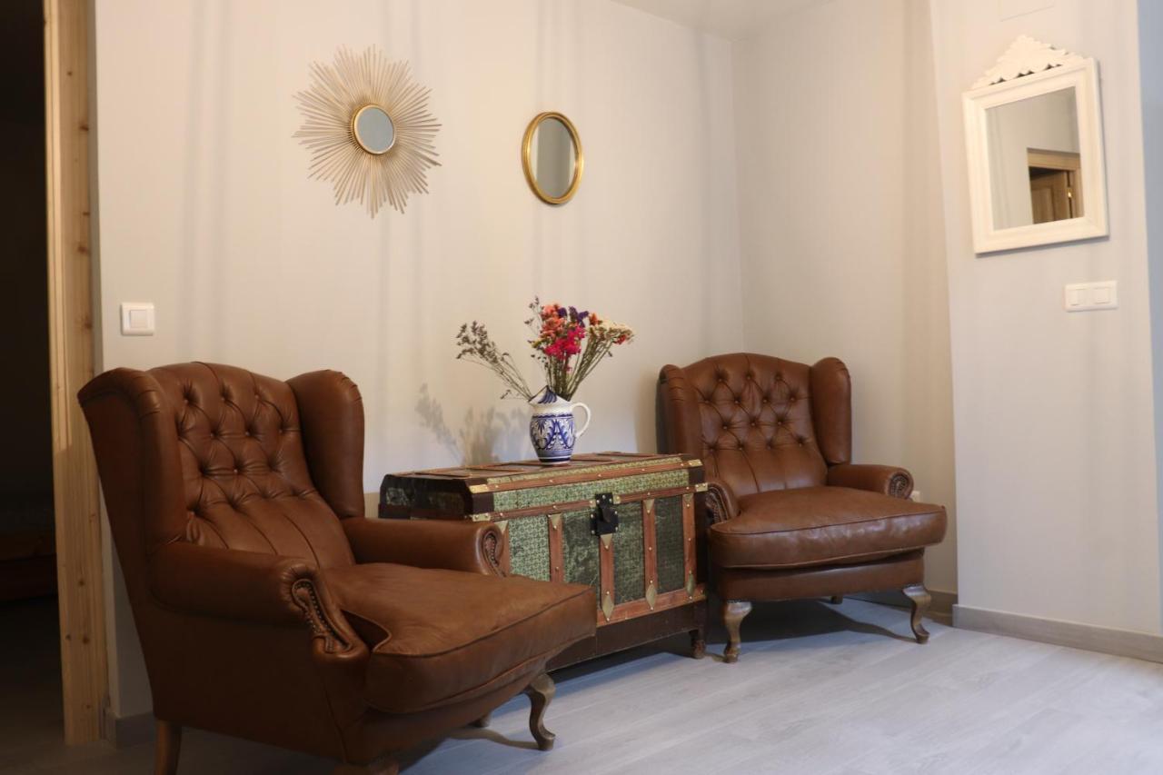 شقة La Casita De San Antonio أوروبيسا ذيل مار المظهر الخارجي الصورة